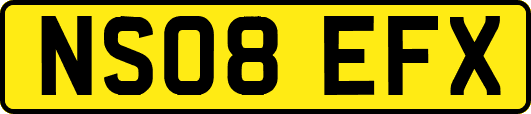NS08EFX