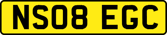 NS08EGC