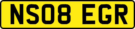 NS08EGR