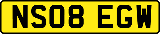 NS08EGW
