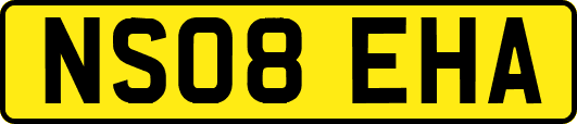 NS08EHA