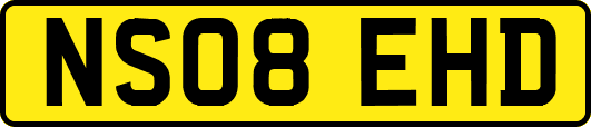NS08EHD