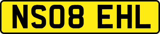 NS08EHL