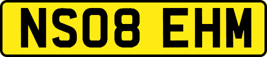 NS08EHM