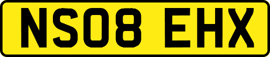 NS08EHX