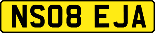 NS08EJA