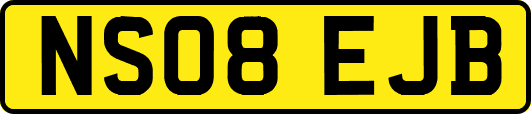 NS08EJB