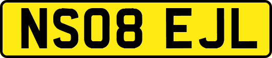 NS08EJL