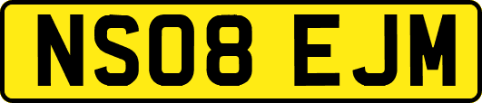 NS08EJM