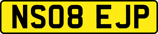 NS08EJP