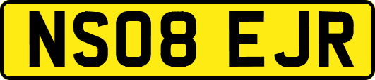 NS08EJR