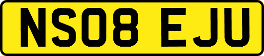 NS08EJU