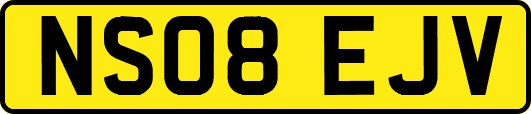 NS08EJV