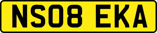 NS08EKA