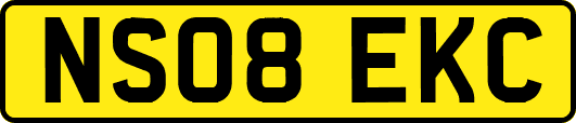 NS08EKC