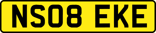 NS08EKE