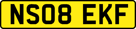 NS08EKF