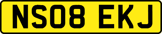 NS08EKJ