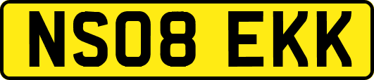 NS08EKK