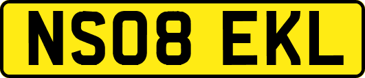NS08EKL