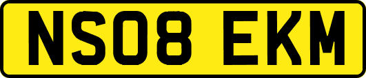 NS08EKM