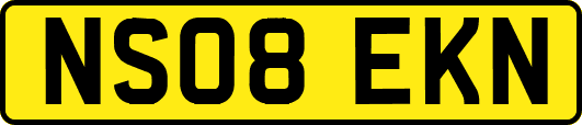 NS08EKN