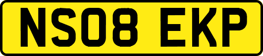 NS08EKP