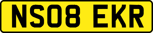 NS08EKR