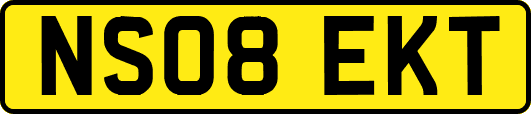 NS08EKT