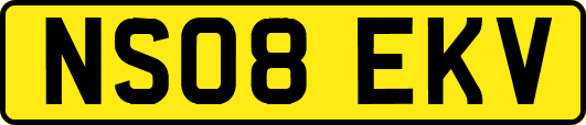 NS08EKV