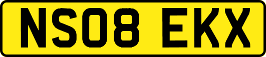 NS08EKX