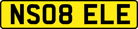 NS08ELE