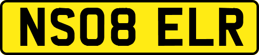 NS08ELR