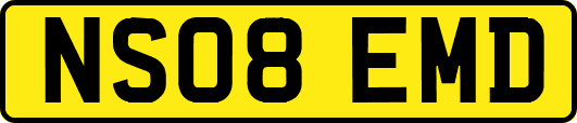 NS08EMD