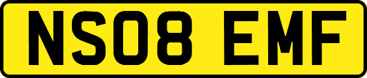 NS08EMF