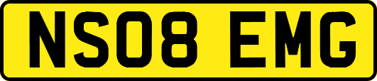 NS08EMG