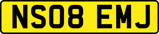 NS08EMJ