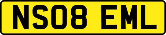 NS08EML