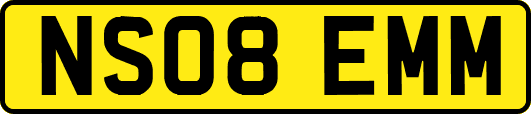NS08EMM
