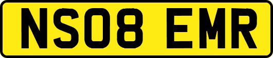 NS08EMR