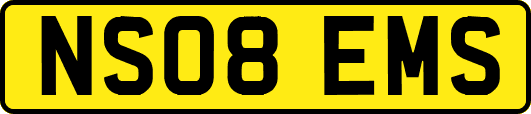 NS08EMS