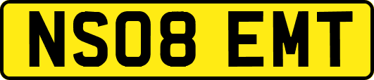 NS08EMT