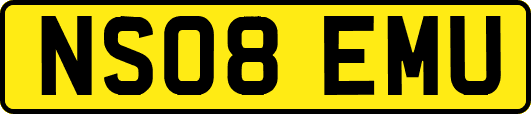 NS08EMU