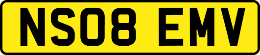 NS08EMV