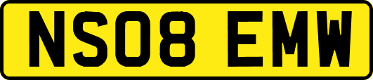 NS08EMW