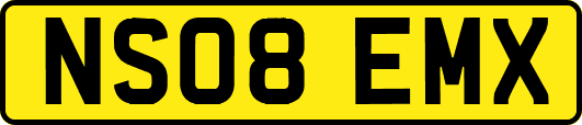 NS08EMX
