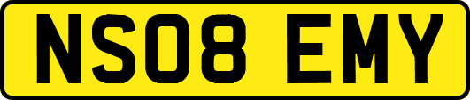 NS08EMY