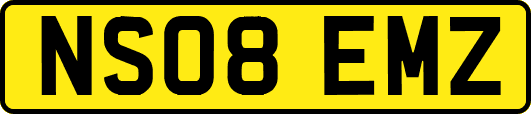 NS08EMZ