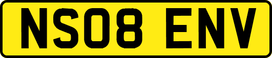 NS08ENV