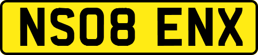 NS08ENX